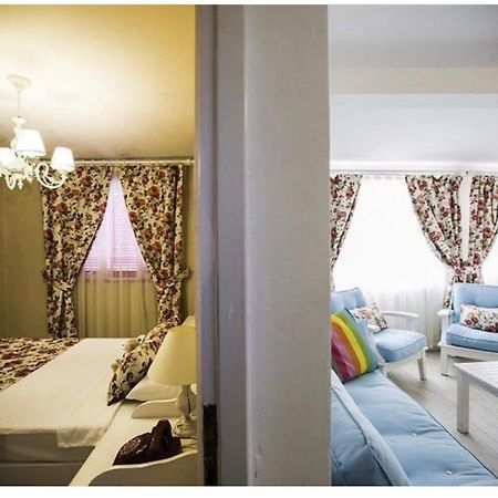 אלאקאטי The White Hotel מראה חיצוני תמונה