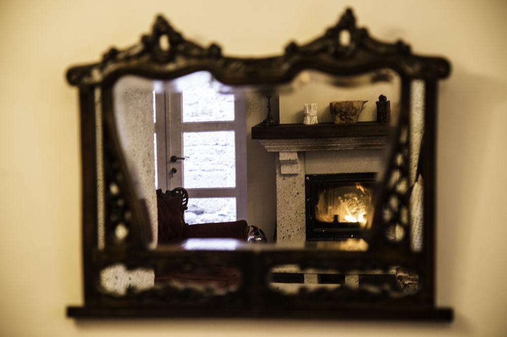 אלאקאטי The White Hotel מראה חיצוני תמונה