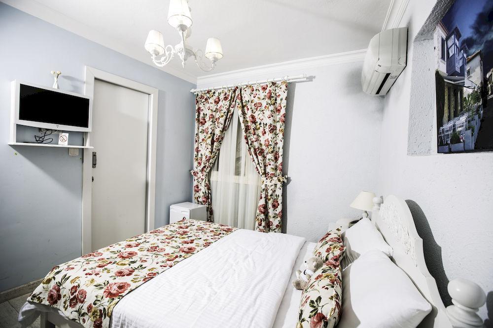 אלאקאטי The White Hotel מראה חיצוני תמונה