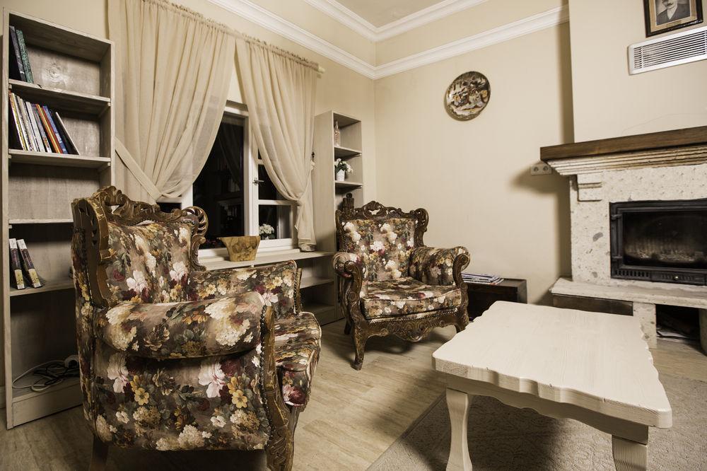 אלאקאטי The White Hotel מראה חיצוני תמונה